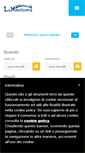 Mobile Screenshot of lamantinera.it